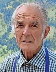 Traueranzeigen von Franz Hofer