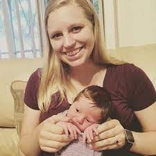 Stacie Bingham's Instagram, Twitter & Facebook