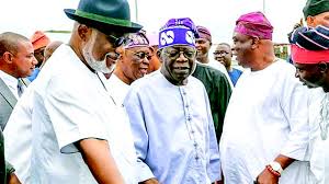 Said his son's death is a reminder that none of us knows when our last day shall be. Despite Covid 19 Tinubu S Birthday Loading Politics The Guardian Nigeria News Nigeria And World News