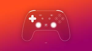 Google Stadia Controller Wallpaper Android Wallpaper Control