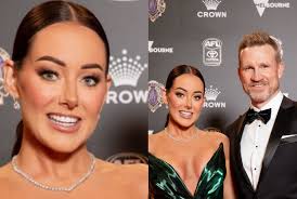 Brodie Ryan sparkles amidst a stunning 500K worth of diamonds!