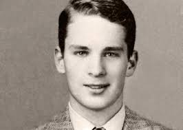 In Memoriam — St. Paul's School Alumni Horae