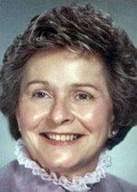 Elizabeth Nally Obituary