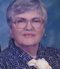 Norrecia Ruth Sims Obituary