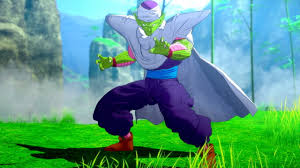 Uses arduino and is powered over usb or by an external 5v supply. How To Play As Piccolo In Dragon Ball Z Kakarot Gamerevolution
