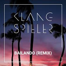 A year later in 2018, loona presented a remake of bailando with dj combo and turn the tide with dune. Stream Loona Bailando Klangspieler Remix By Klangspieler Listen Online For Free On Soundcloud