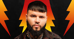 Ready to finally find your ideal haircut? Farruko In Austin At Acl Live At The Moody Theater