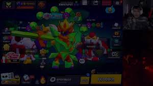 Animated Character Gameplay Showcase