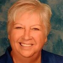 Lucinda Meekins McPherson Obituary