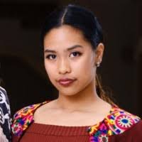 Anne Beatriz Libranda‏