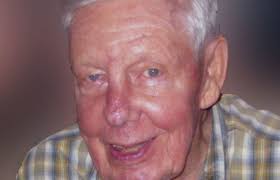 Joseph Elton McCaslin Obituary November 16, 2010