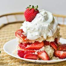 Original bisquick shortcake recipe for a 13 x 9 pan ~ strawberry shortcake… by chet raynor june 13, 2021 post a comment. Original Bisquick Shortcake Recipe For A 13 X 9 Pan Easy Strawberry Shortcakes Recipe Bettycrocker Com Using Original Bisquick Mix Ensures A Perfect Result Every Time Swiftnormalasad