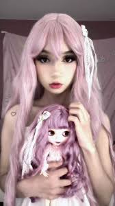 Astr Blythe Lime Lavender