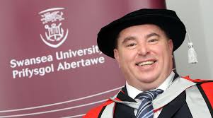 Medicine and Health Deputy Dean appointed at Sydney University