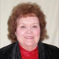Obituary of Marilyn Jean Amolsch