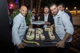 Held in the comfort of your own home, my interactive dinner parties are great for family fun nights, team building and bachelorette parties! Globe Soccer Awards On Twitter Foodforchampions Brought Together Chefs From All Over The World Https T Co 01i9ljxmiz The Awards Evening Commenced With A Live Cooking Show Which Saw The Best