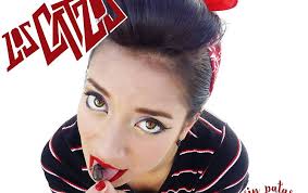 Los Catzos: El Rock & Roll que llega desde Ecuador