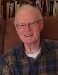 Theodore Paul McKnight (Ted) Obituary