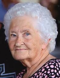 Wilma Guy Ogle Obituary July 7, 2018