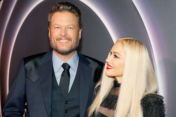 Blake Shelton Reveals 'Key to Happiness' with Gwen Stefani (Exclusive)