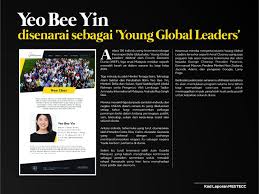 Macam mana cara nak mulakan bisnes online tanpa modal? Pengiktirafan Antarabangsa Kad Laporan Yeo Bee Yin æ¨ç¾Žç›ˆ Facebook