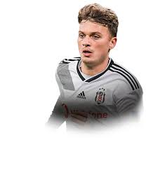 Official twitter account of #ademljajic. Fifa20 Adem Ljajic 84 Totw Moments Futview