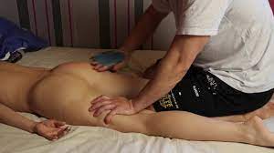Hidden Camera in the Massage Parlor watch online
