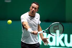 Besides philipp kohlschreiber scores you can follow 2000+ tennis competitions from 70+ countries around the world on flashscore.com. Kohlschreiber Und Struff Kritisieren French Open Verlegung Jeder Denkt An Sich Tennis Magazin