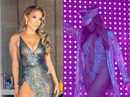 The oscars 2020 nominations have finally been announced with a lot of snubs and surprises as female filmmakers once again were overlooked in the. Jennifer Lopez Sparkles At Oscars After Party With Glittering Gown
