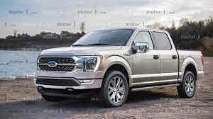 However, it is the first to maximize the potential of battery assistance both in terms of power output and onboard electric supply. 2021 Ford F 150 Everything We Know