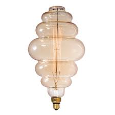 Great for chandeliers, sconces, and bulbrite has extended their line of nostalgic light bulbs to provide more options in vintage filaments. Lamp Parts Lighting Parts Chandelier Parts 60w Bee Hive Shaped Grand Nostalgic E 26 Base Antique Finish Thread Filament Bulb Buefgn60bh Grand Brass Lamp Parts Llc