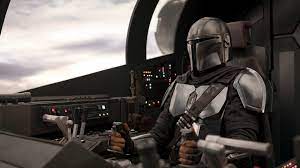 The Mandalorian Star Wars 4k Wallpaper Hdwallpaper Desktop Mandalorian Ships Mandalorian Star Wars Universe