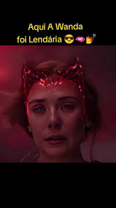 Netflix Where's Wanda