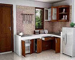 Maybe you would like to learn more about one of these? Ide 51 Model Dapur Kampung