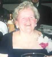 Mary McIntosh Obituary (1937