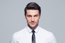Men S Hairstyles For The Office Office Hairstyles Mens Haircuts Short Mens Hairstyles
