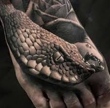 Résultats de recherche d'images pour « tatouage serpent réaliste ...