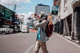 Tips solo travelling untuk pemula
