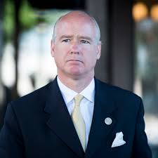 Labor-HHS chair Aderholt eyes full approps gavel