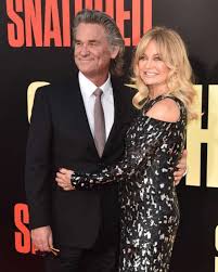 Kurt russell is a 69 year old american actor. Goldie Hawn And Kurt Russell Reveal Why They Never Felt The Need To Get Married Gma