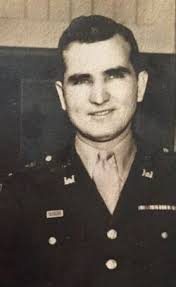 Robert Edward Mayo (1921-1997)