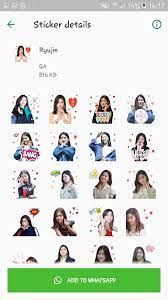 Ryujin Gambar Selebritas