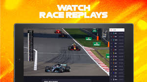Don't get me started on accessibility if you people brought the app to other platforms such as gaming consoles and smart tvs there'd be so many more. Amazon Com F1 Tv Appstore For Android