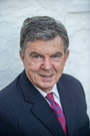 Columnist Les Leyne finalist for journalism award