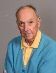 Richard Muchow Obituary