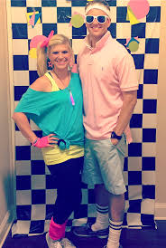 80 S Theme 30th Birthday Party Poppy Grace