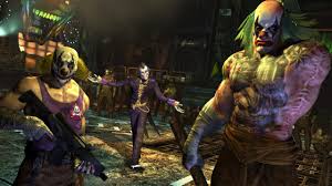 Arkham city is undoubtedly one of the most exciting looking titles of 2011, and should please fans of the original and newcomers alike. Batman Arkham City Game Of The Year Edition On Steam