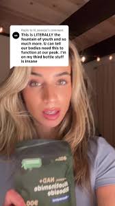 Replying to @lil_sweepz say bye to fine lines and wrinkles!!! #finelines  #wrinkles #oldage #youth #menopause #nadplus #recoverytiktokle days in a  #greenscreen #greenscreenvideo #wellnessjourney ...