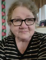 Obituary information for Barbara "Barb" Jean Richard