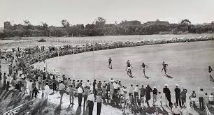 Coorparoo junior australian football club is located at giffin park coorparoo. Coorparoo Afc Flashback Afl Queensland